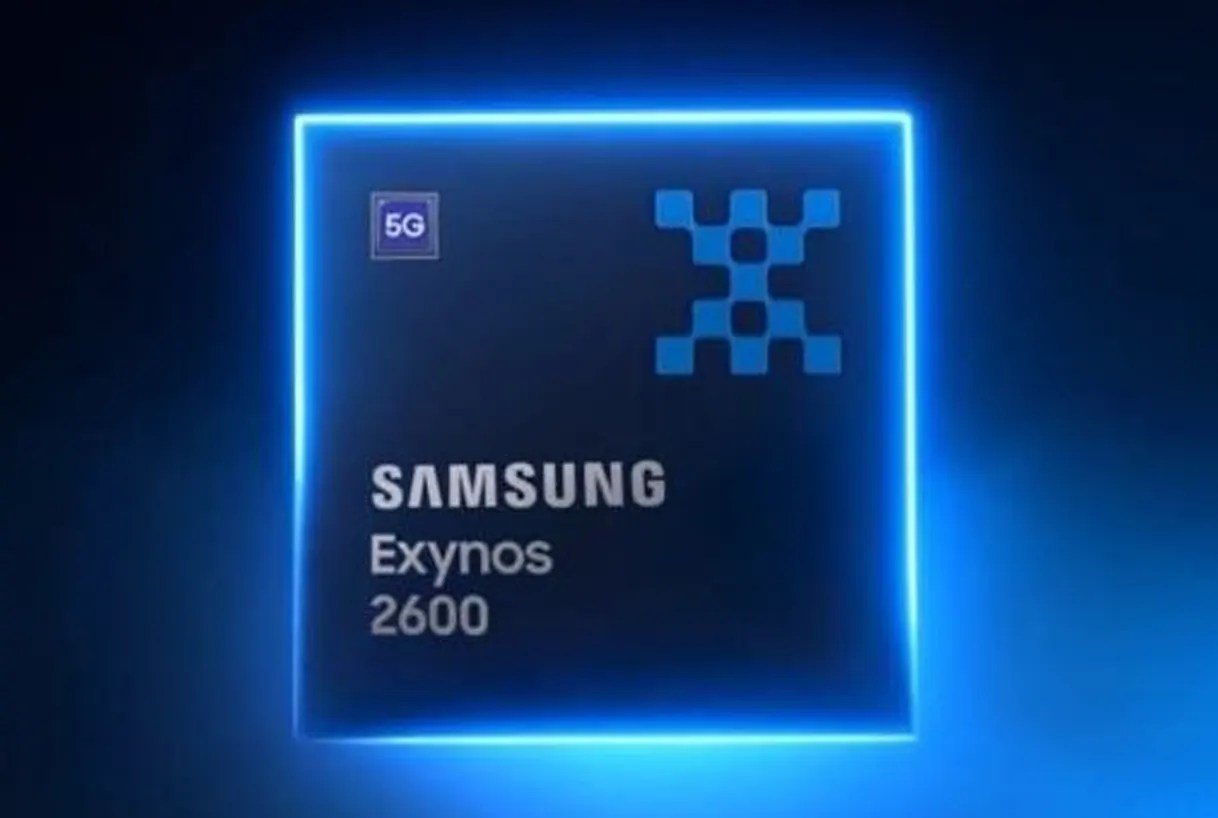 Exynos 2600