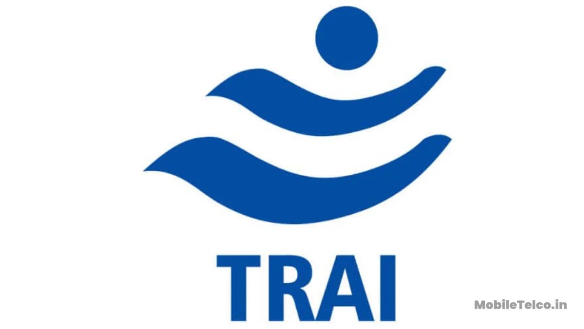 TRAI telecom tariffs