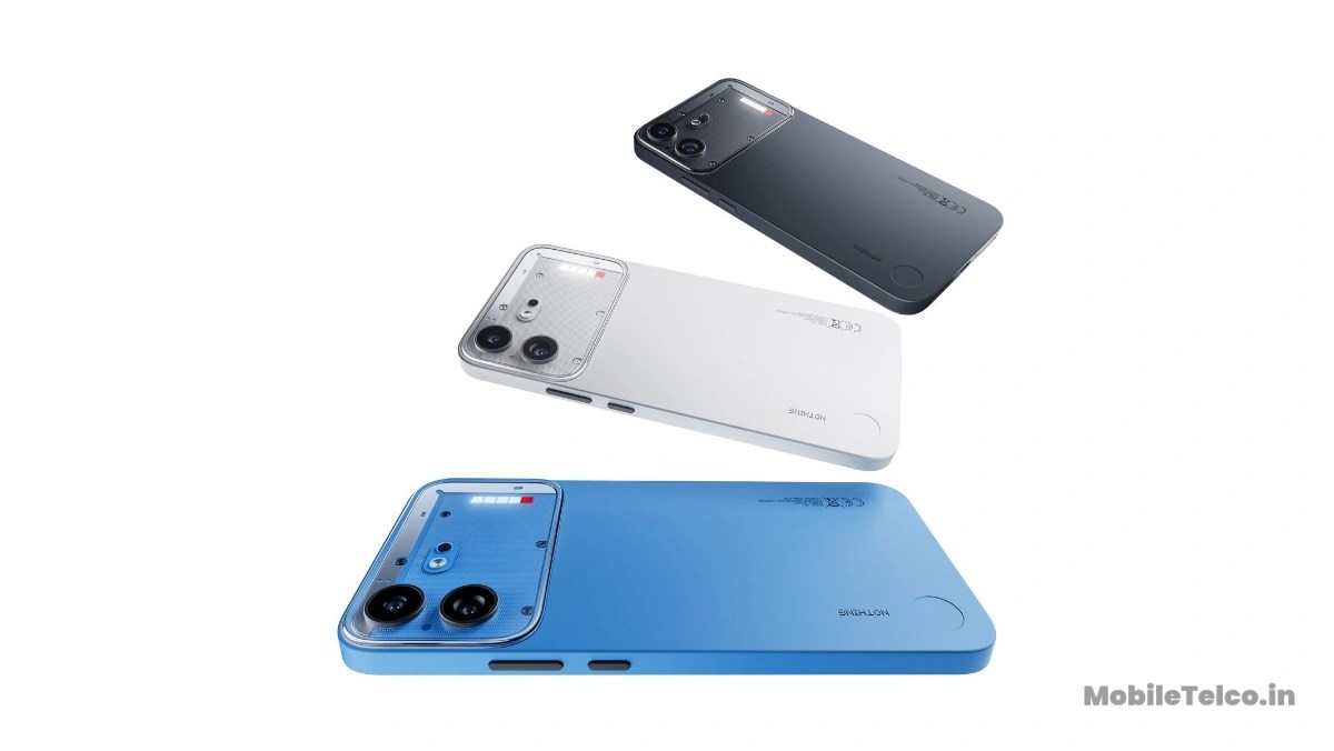 Nothing Phone 4b