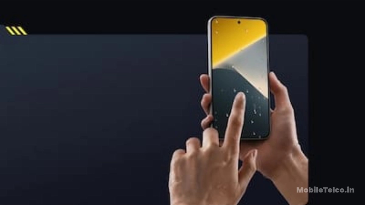 POCO X8s