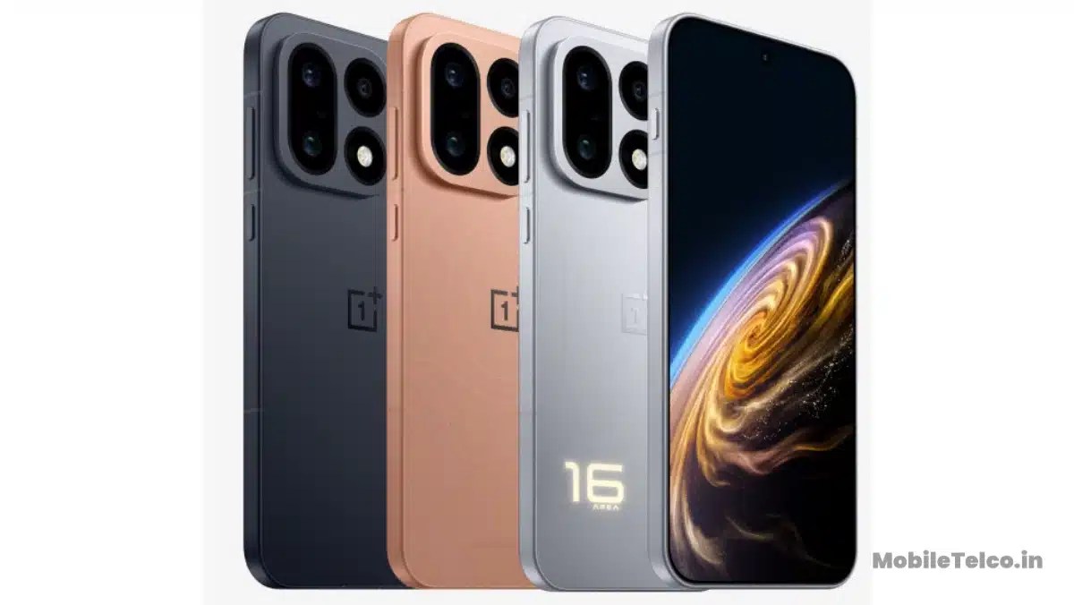 OnePlus 16