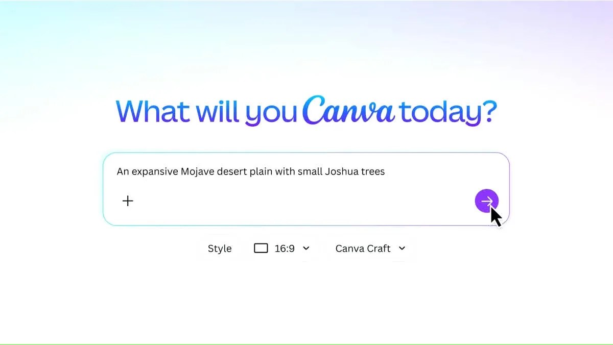 Canva Craft