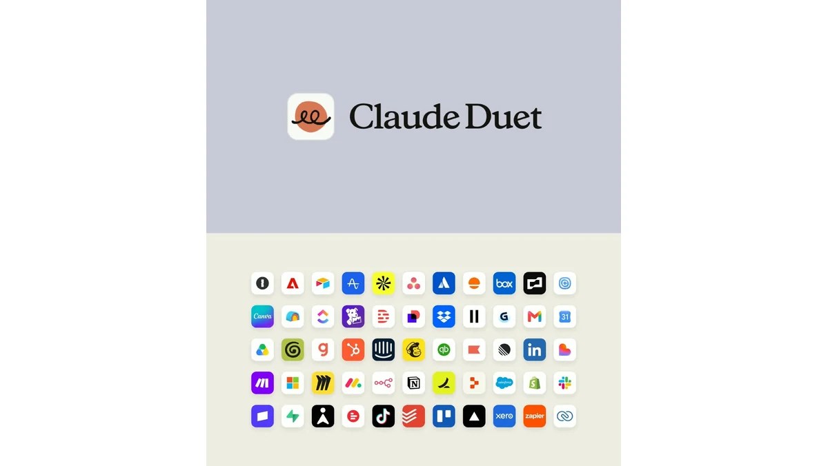 Claude Duet