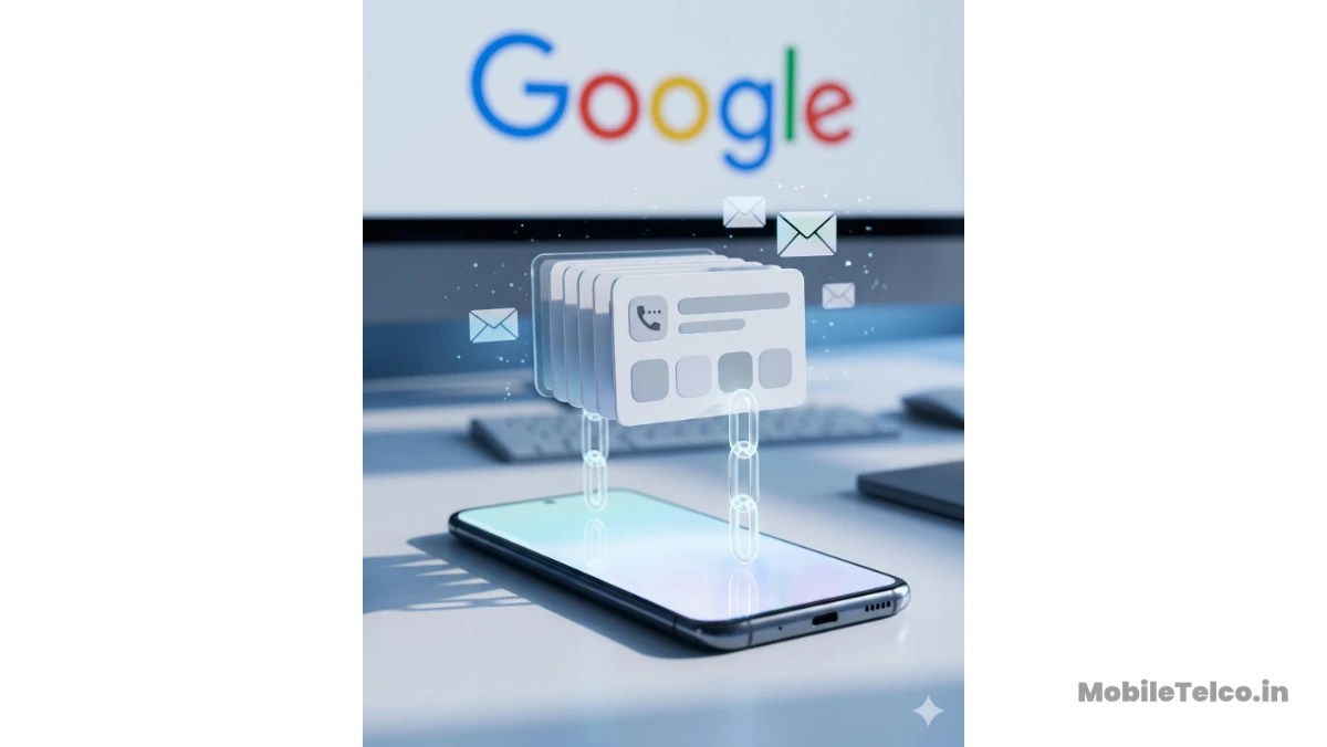 Google phone number verification