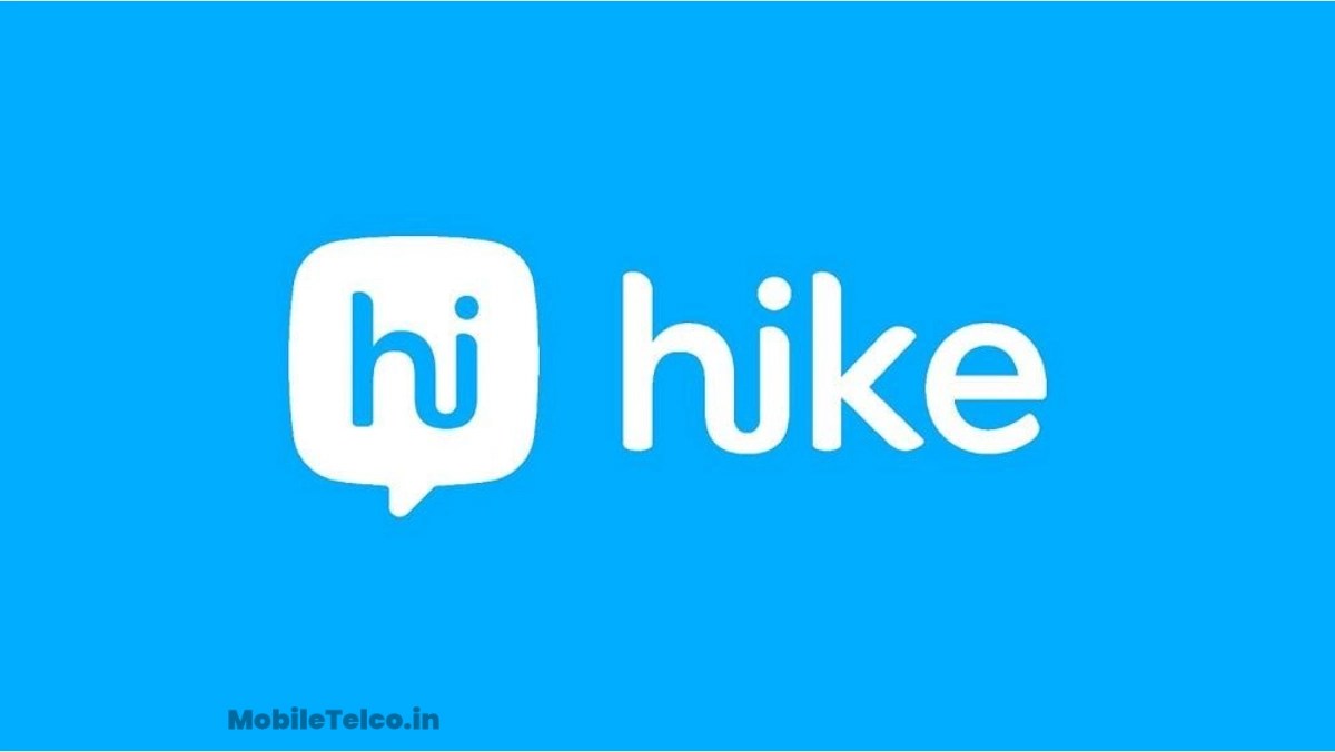 Hike Messenger