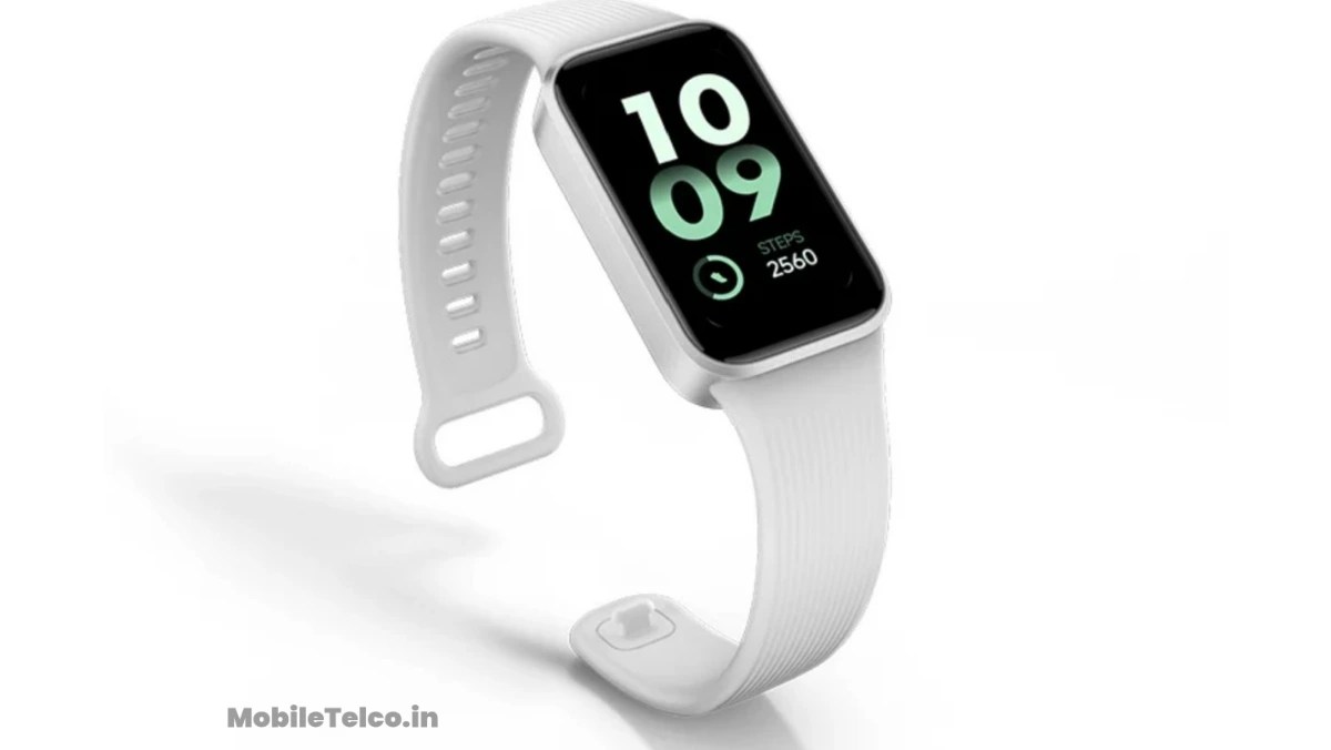 Redmi Band 4