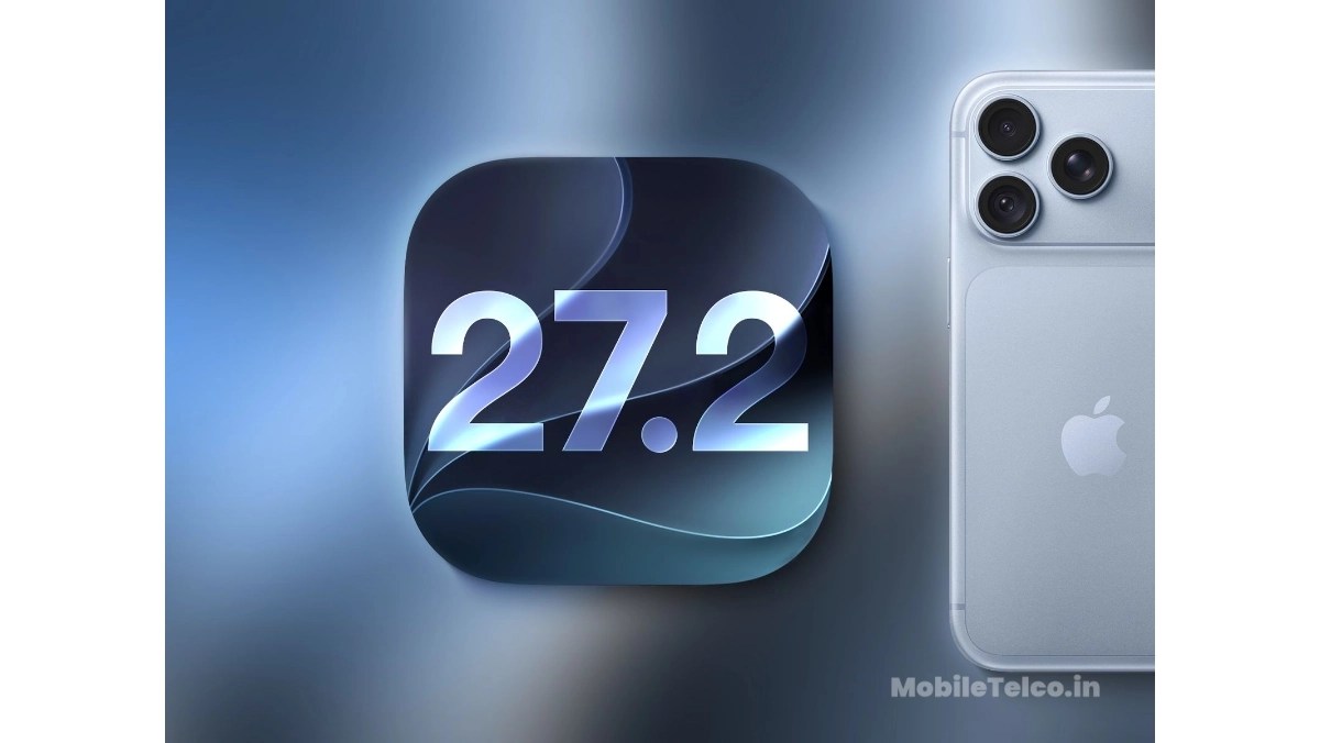 iOS 27.2 RC