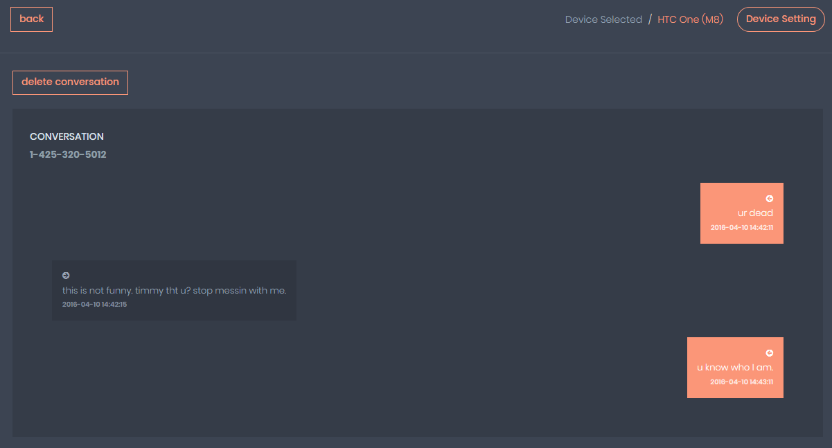 Top 10 free sms tracker without target phone · nexspy · kidsguard pro · highster mobile · mspy · mobistealth · ikeymonitor · xnspy · thetruthspy. Top 10 Free Sms Tracker Without Installing On Target Phone