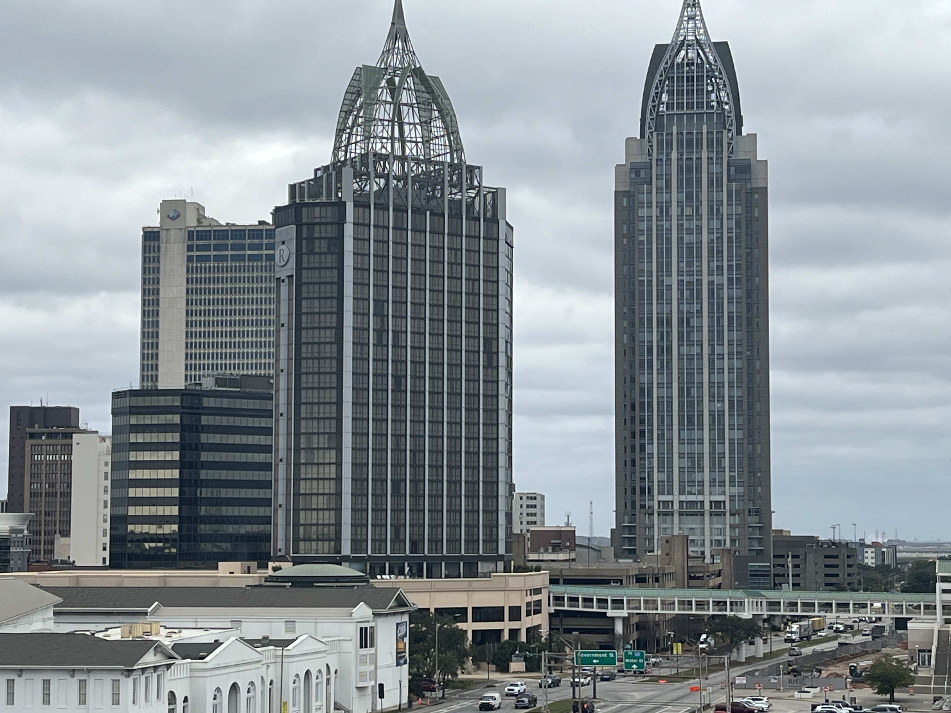 Mobile School Board Moves Education Secretary Speech, Murphy Students Protest Anyway