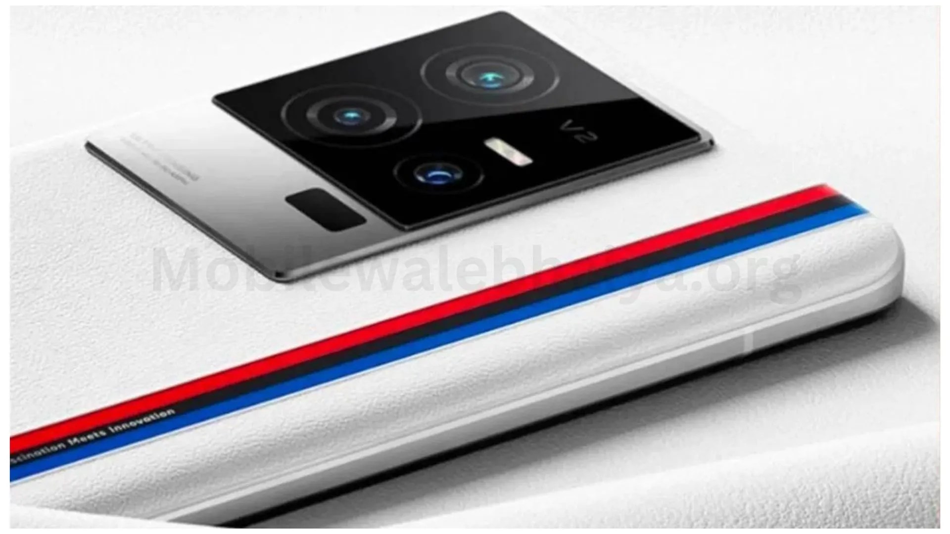 IQOO 12 Pro