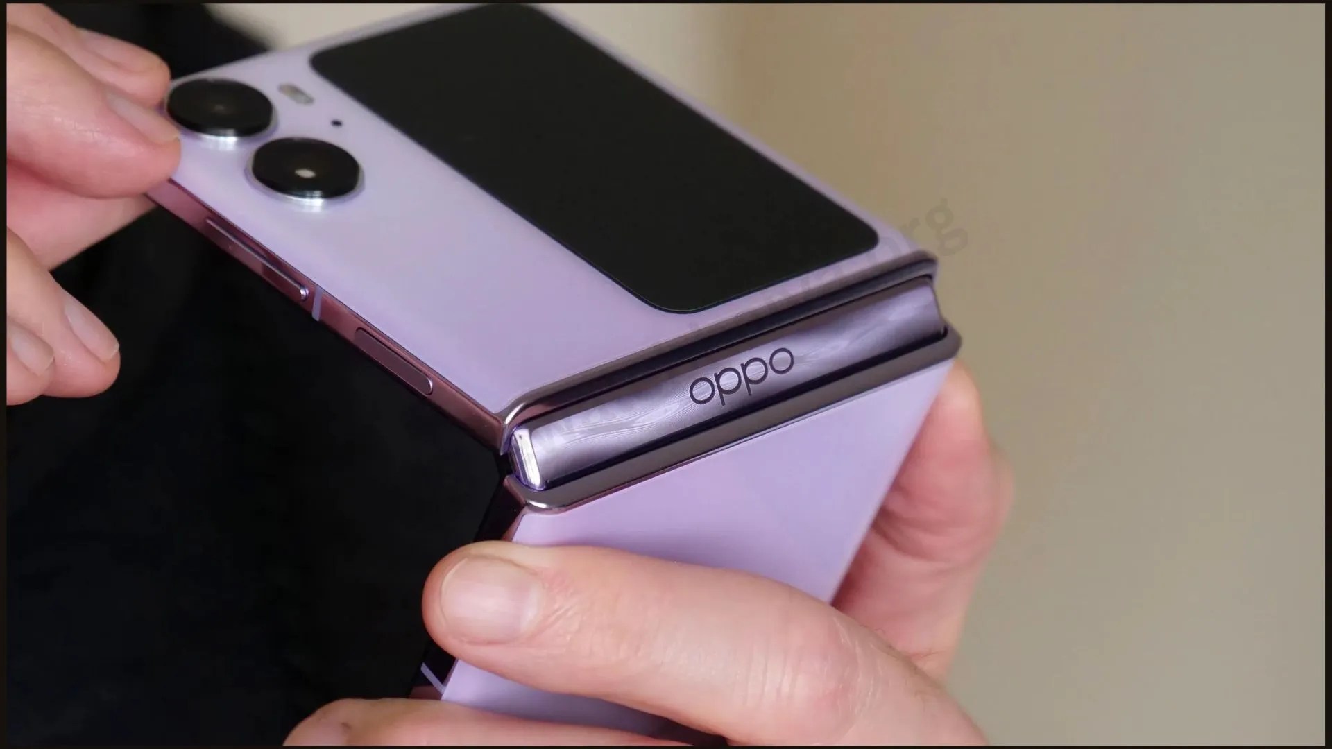 OPPO Find N2 Flip