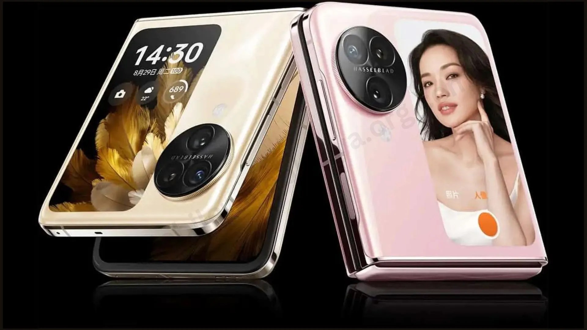 OPPO Find N3 Flip