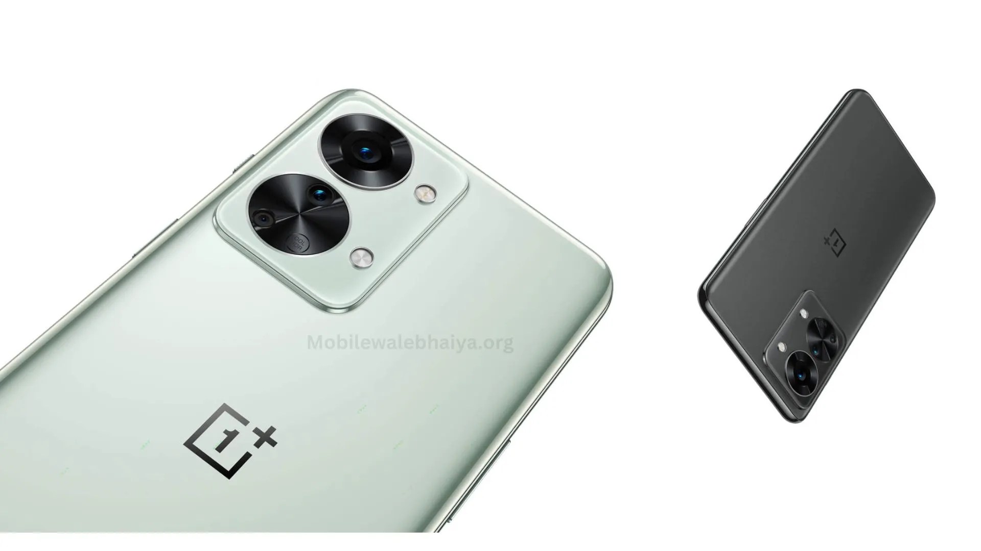 OnePlus Nord 2t