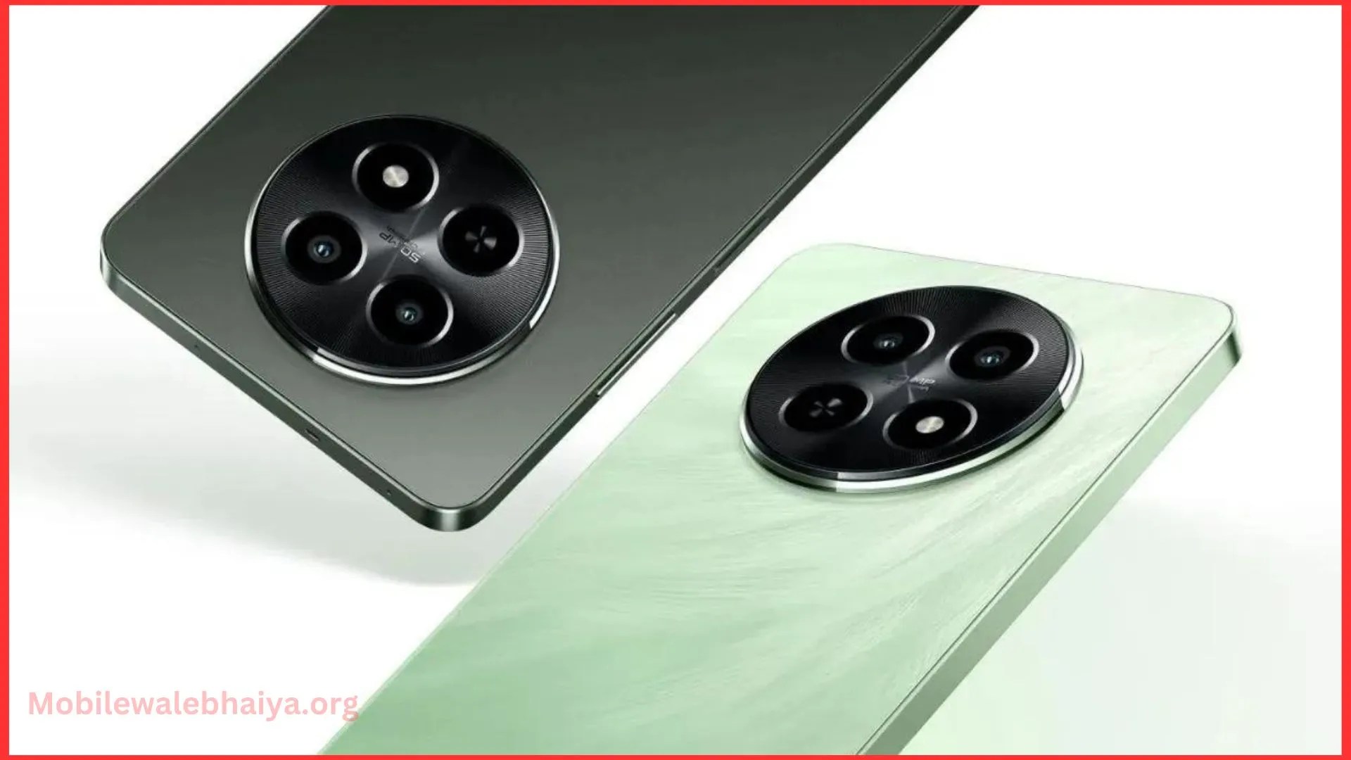 Realme 12x 5g