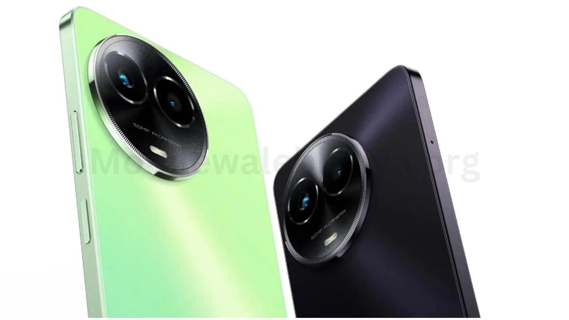 Realme C67