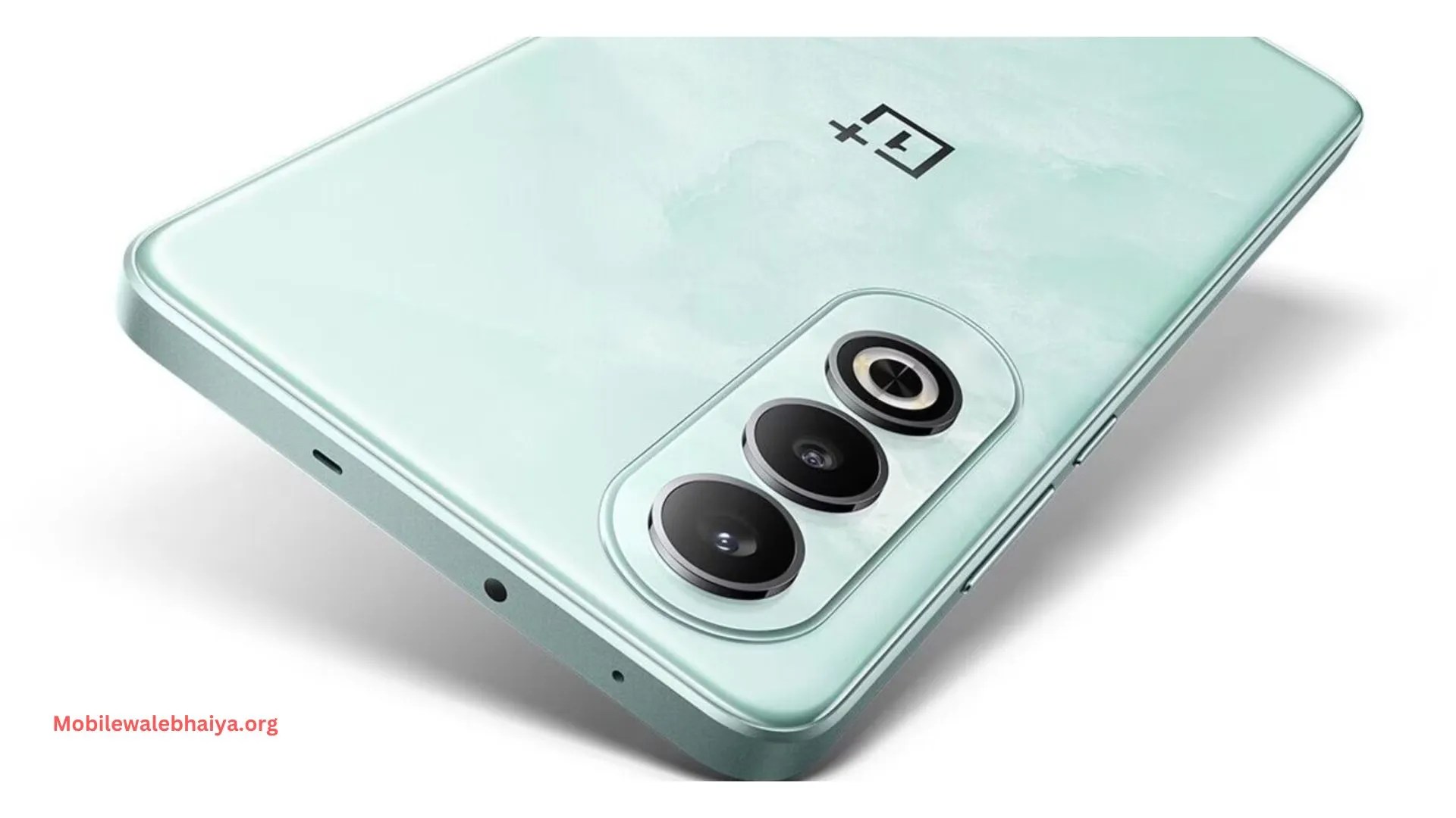 OnePlus Nord