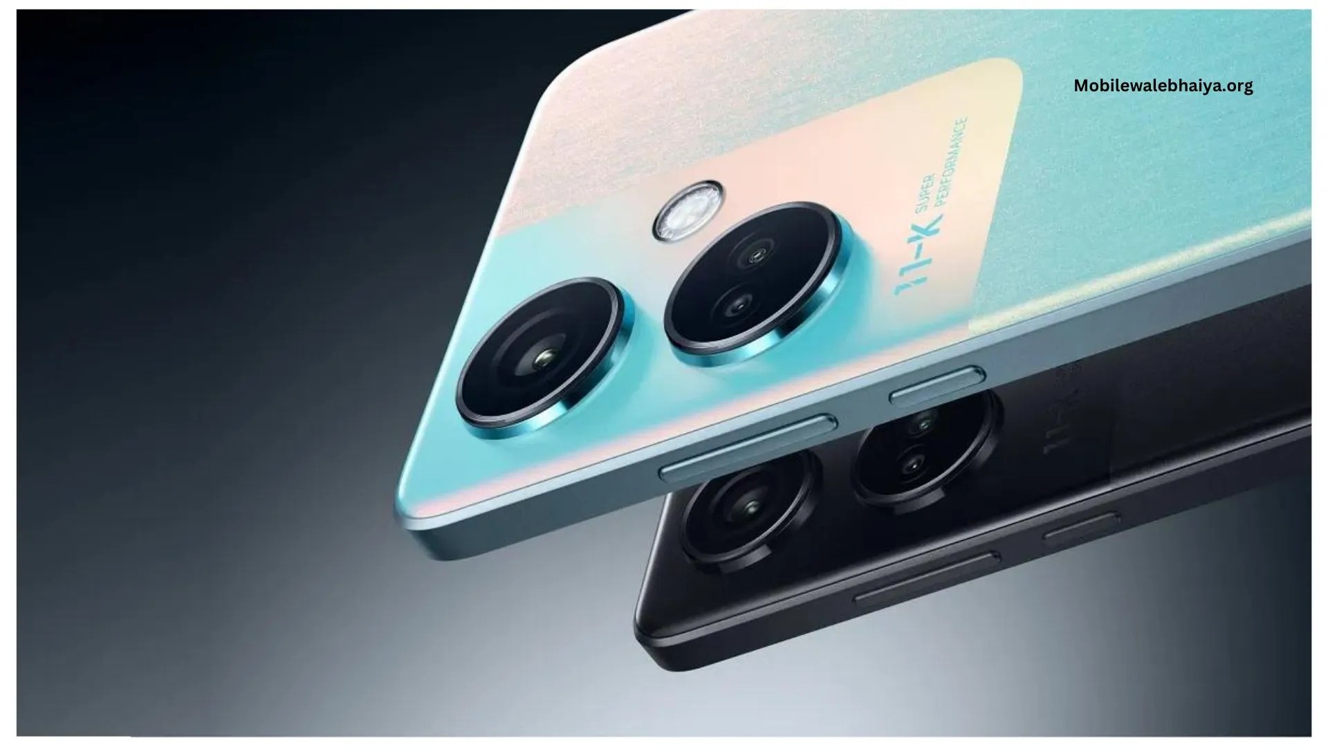 Oppo K12