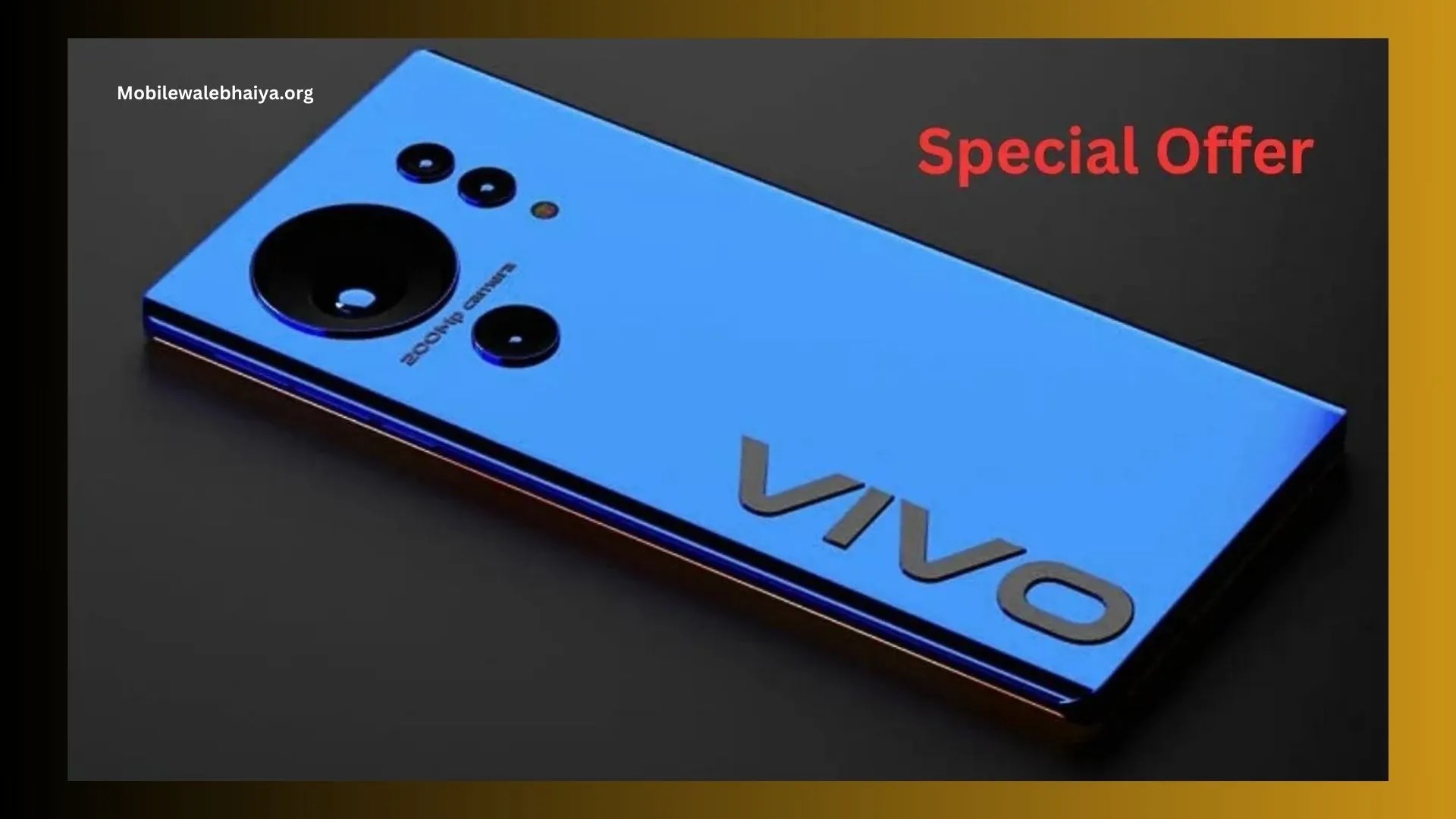 Vivo V26 Pro