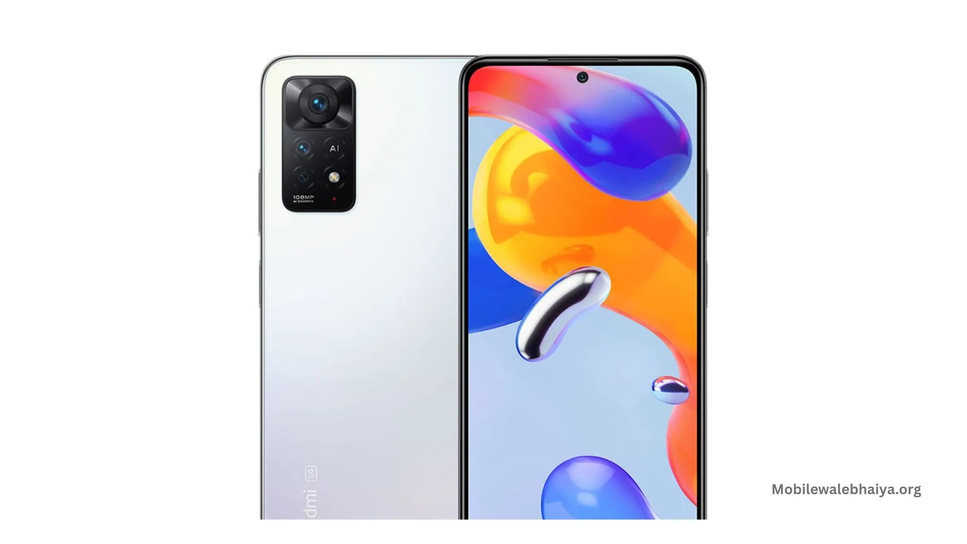 Xiaomi Redmi Note 11