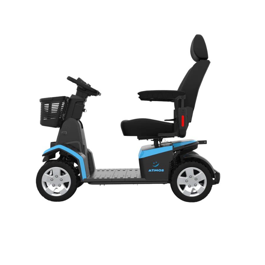 Pride Atmos Large Mobility Scooter Mobilitydirect
