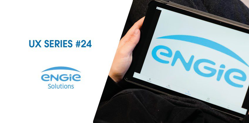 GMAO : l&rsquo;aventure continue chez Engie Solutions