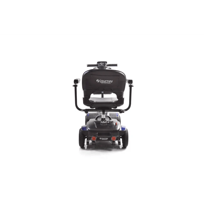 Journey Adventure Mobility Scooter Mobilityactive - Amazing Colorful Picture - Ultra HD