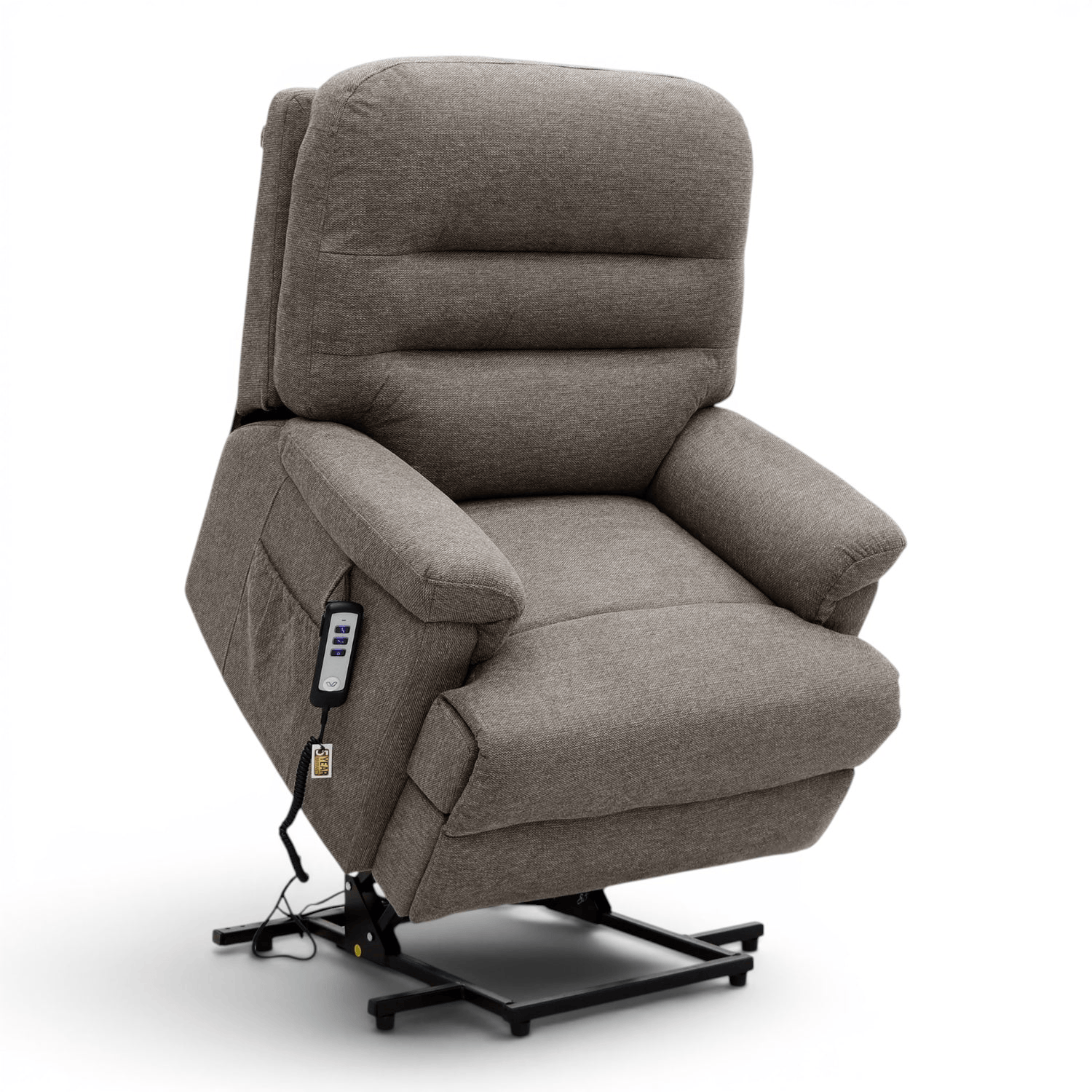 serenity dual motor rise and recline chairs stewraton kilmarnock mobility sunflower