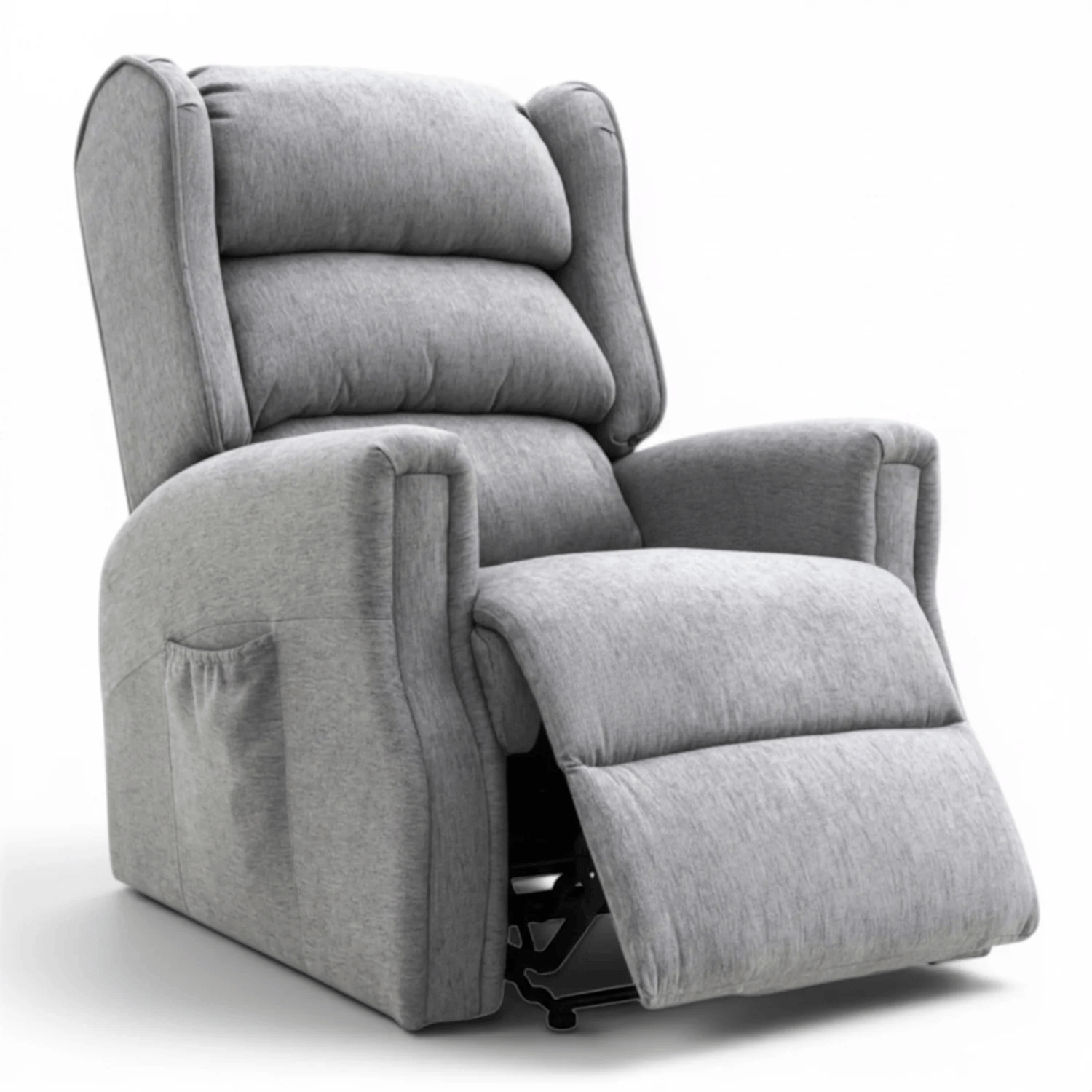 rise and recline chairs stewarton kilmarnock mobility sunflower