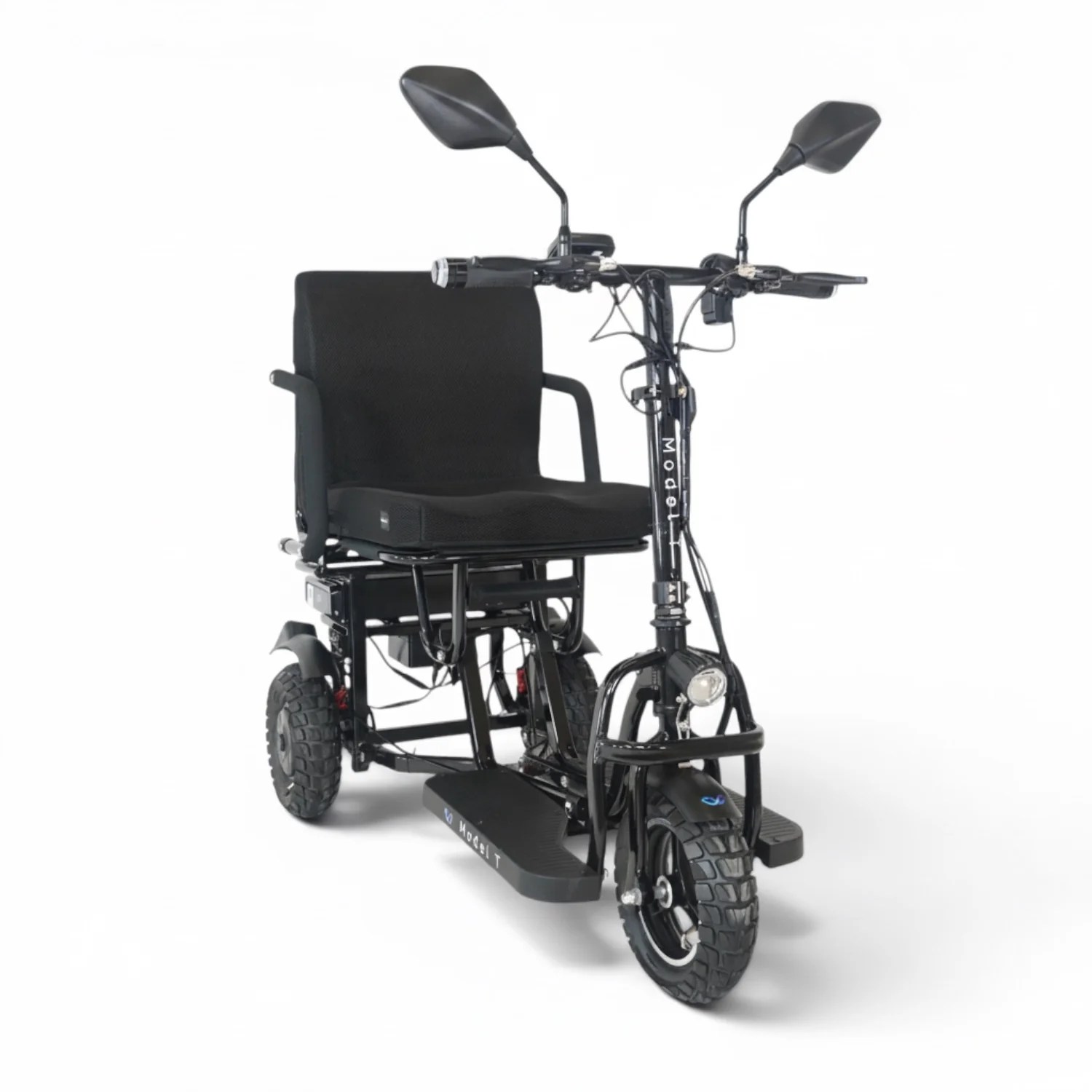 model T Scotland