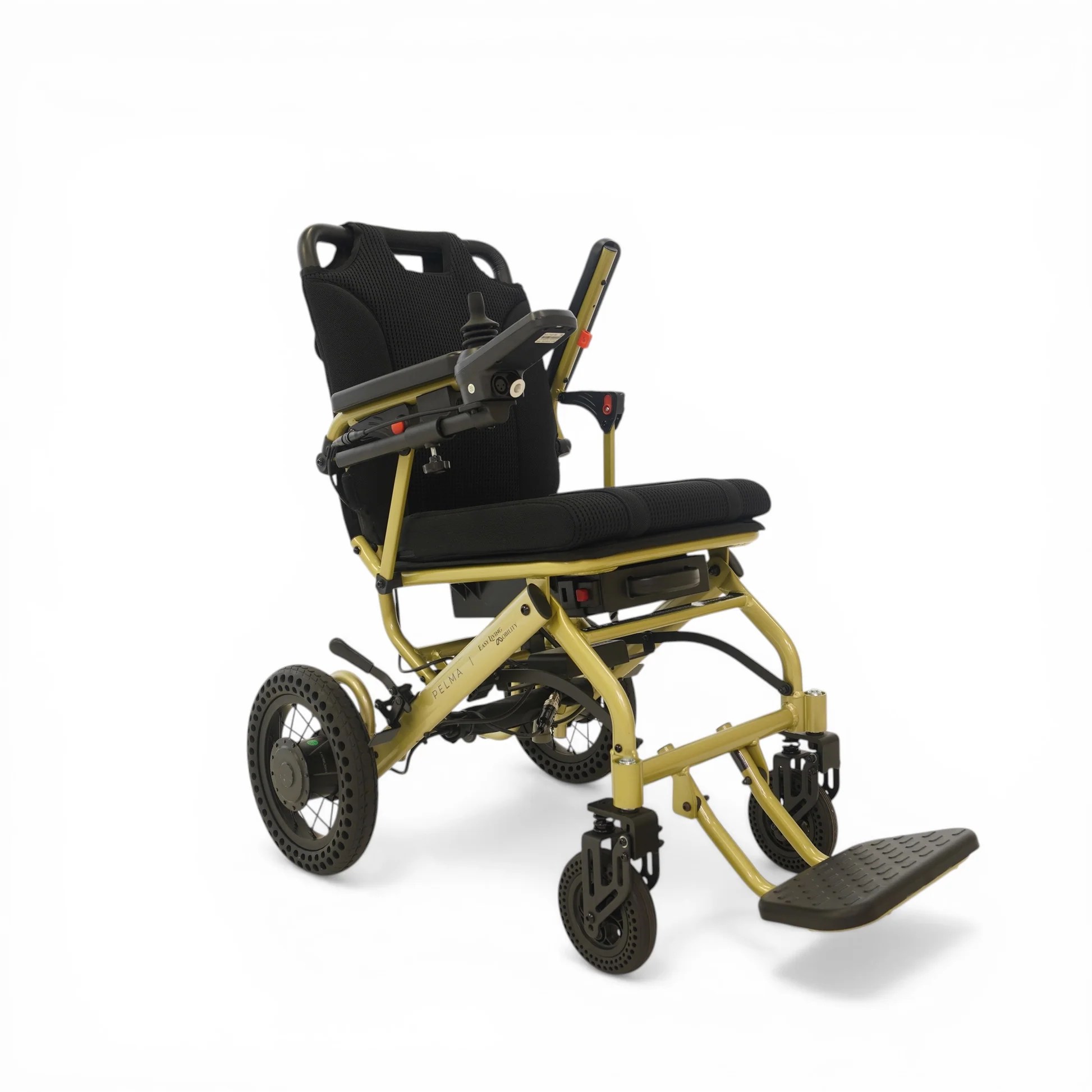 palma folding electric wheelchai mobility sunflower stewarton kilmarnock