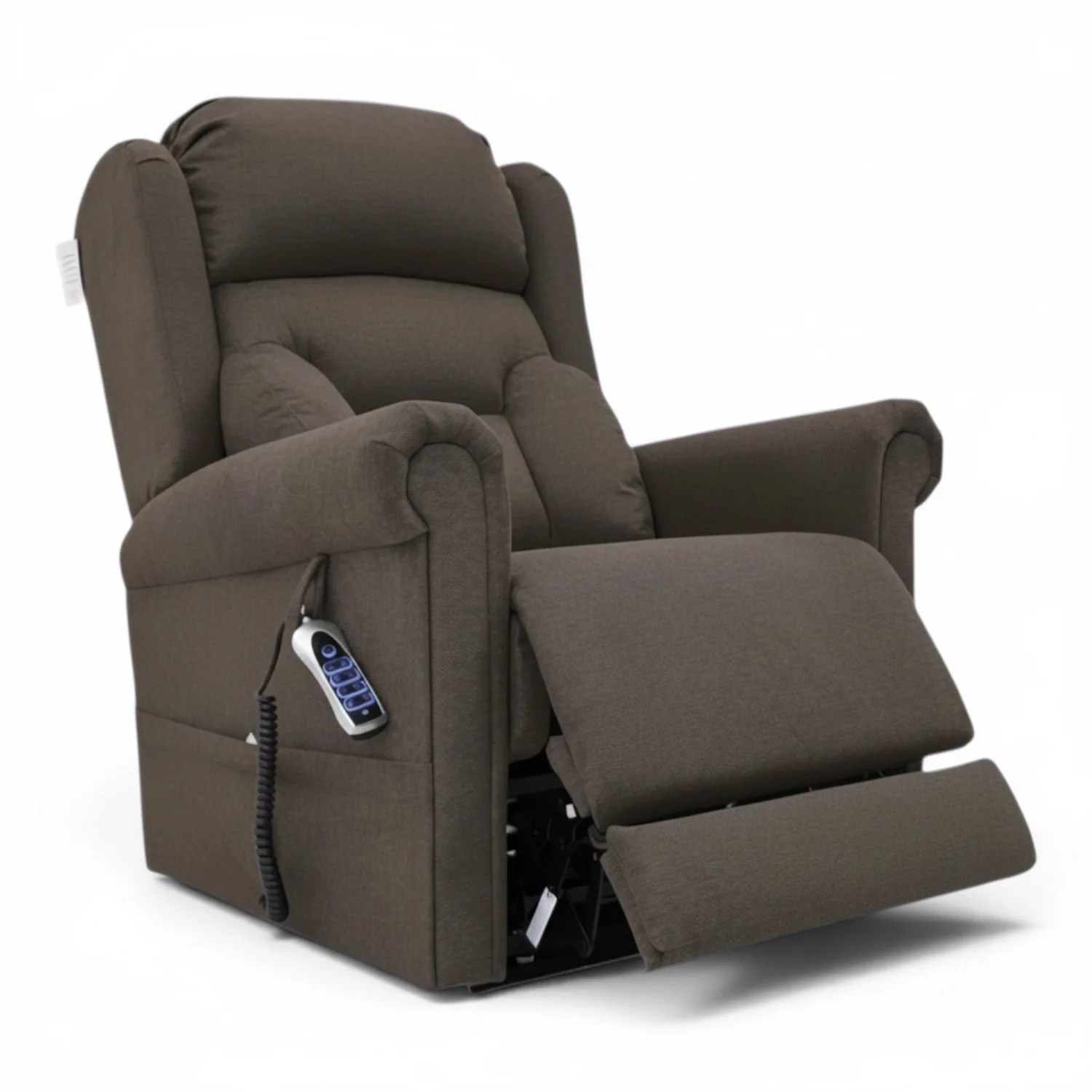 bordeaux rise and recline