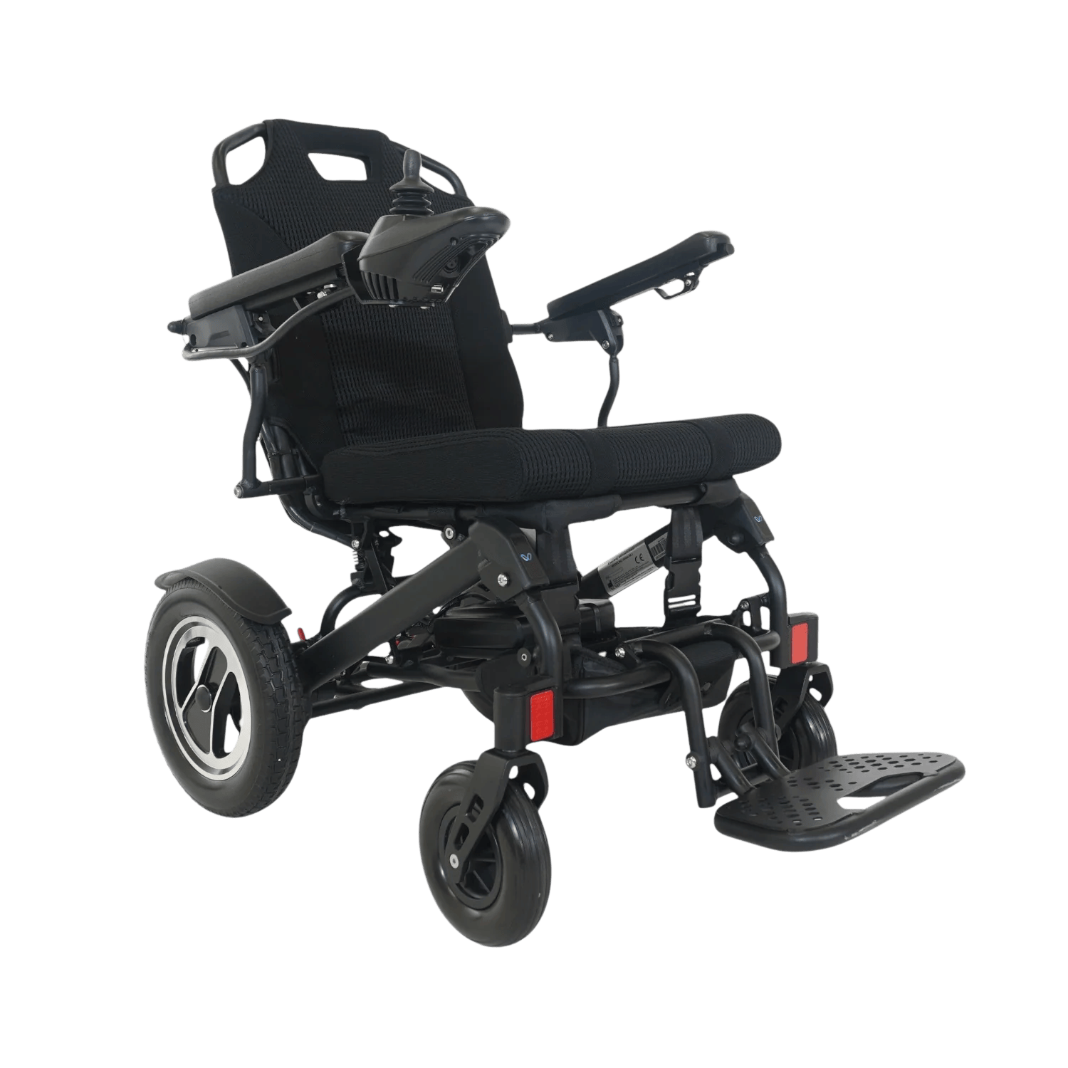 The iM.4 Folding Electric Powerchair is designed for customers who want more strength, stability and confidence outdoors. mobility sunflower scotland
