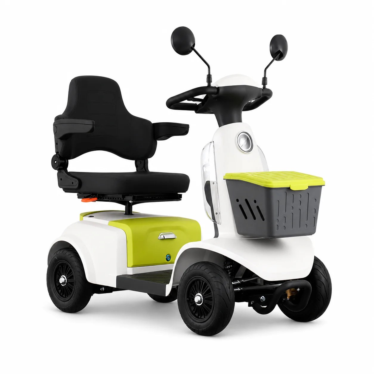 Compass mobility scooter cheapest in scotland