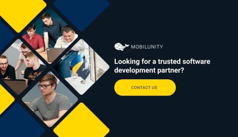 Your Reliable Development Partner - Creative Ultra HD Dark Illustrations | Free Download