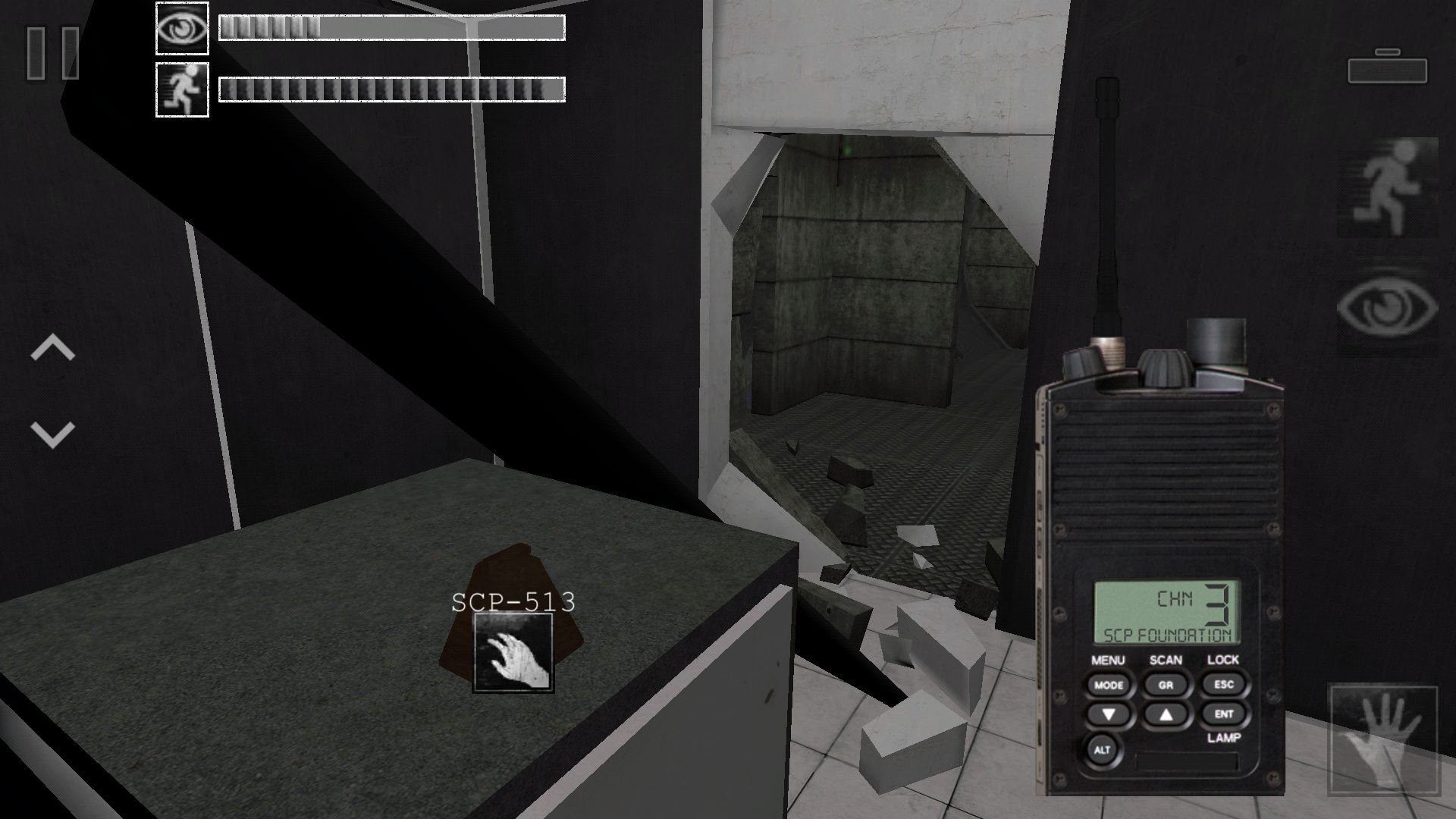 Scp Containment Breach Unity Remake 0 79 Download 