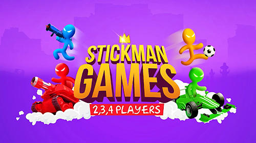 Some basketball players have their jersey in every sporting good store on the planet, while others aren't so lucky. Stickman Party 2 Player Games Fur Android Herunterladen Kostenlos Mob Org