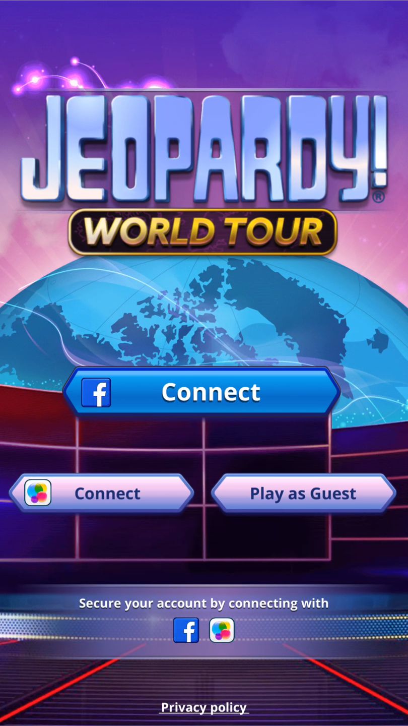 Fortunately, downloading apps can be quick, simple and easy regardless of the kind of technology you're using. Download Game Jeopardy World Tour Trivia Quiz Game Show For Android Free 9lifehack Com