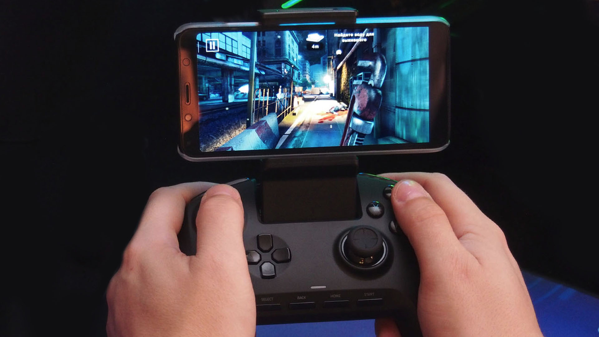 New controller support games for android, download new controller support games to your mobile