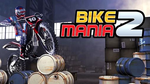 Download bike mania 2 for iphone for free