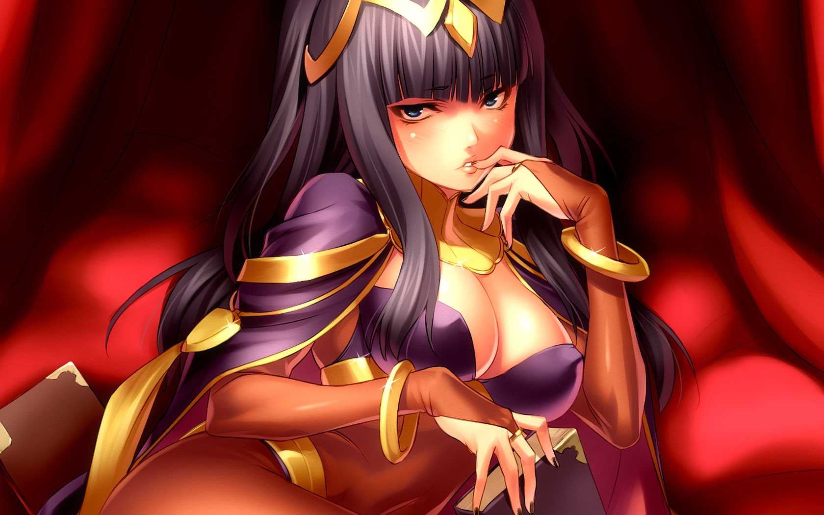 Fire Emblem Forrest Hentai