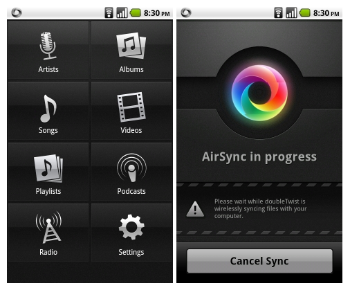 How to sync android with mac - wizardsbap
