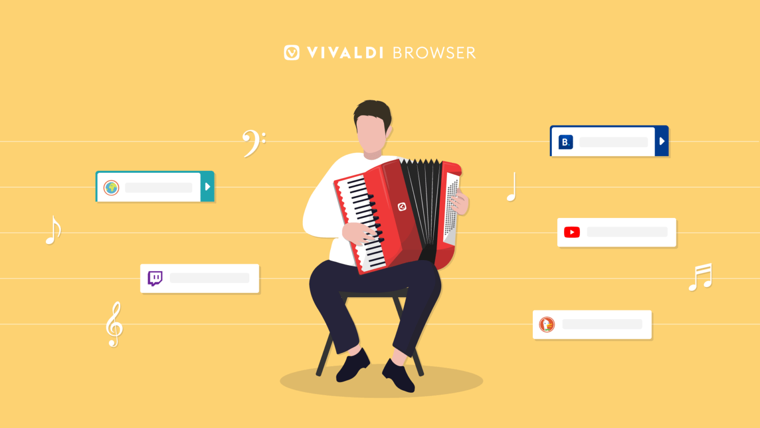 Vivaldi 4.1