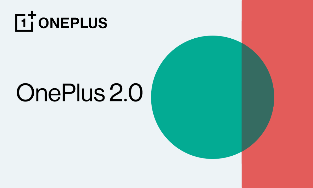 OnePlus 2.0