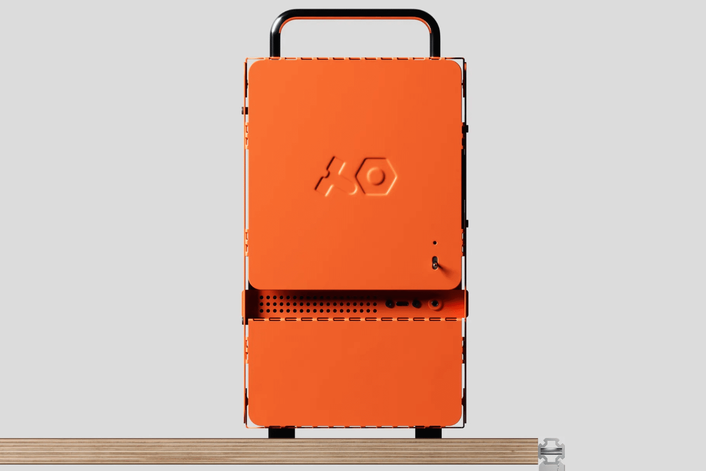 Obudowa Computer-1
