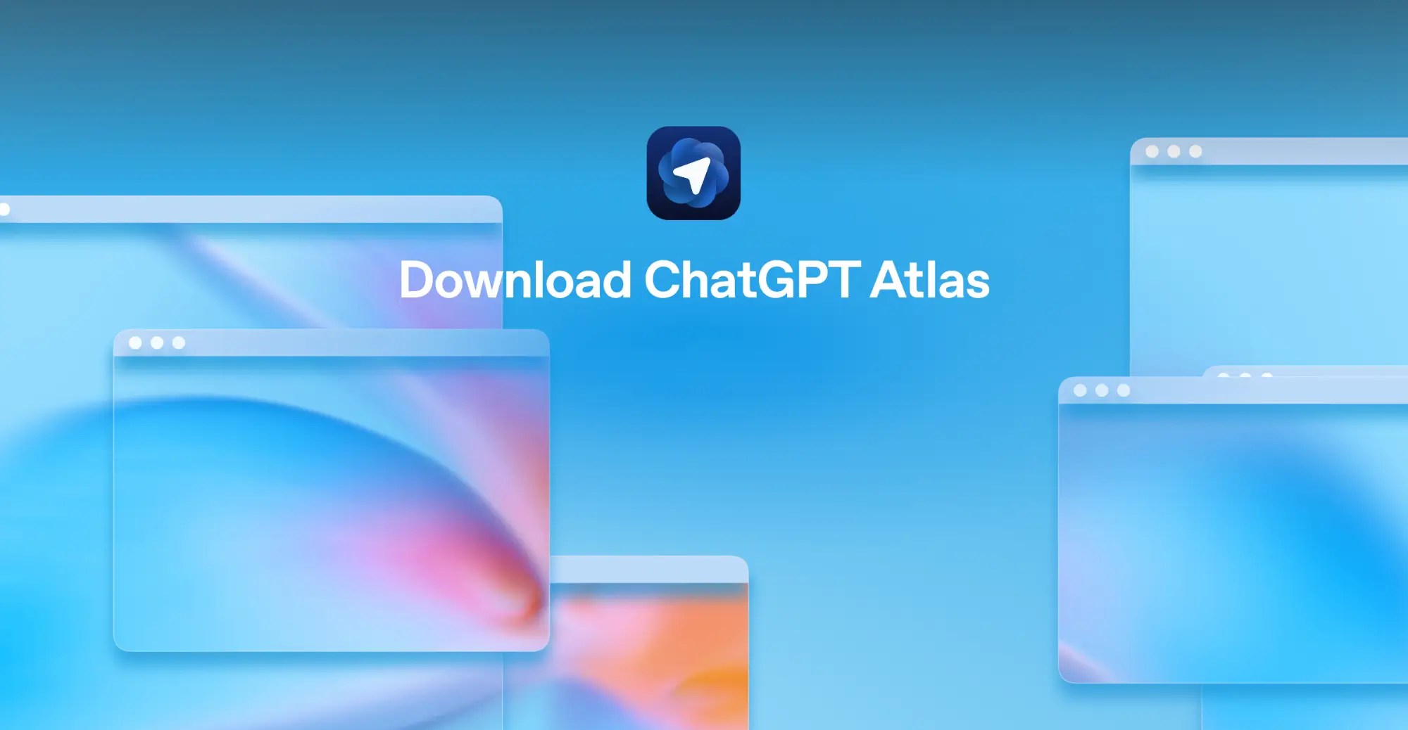 ChatGPT Atlas to nowa przeglądarka internetowa od OpenAI
