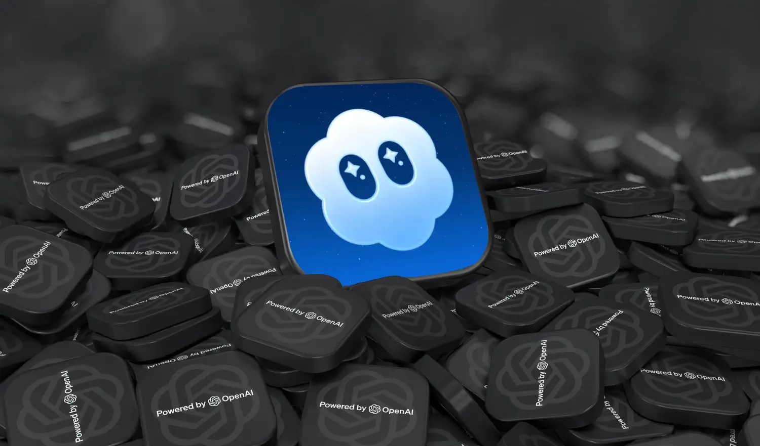 „Sora” została pobrana już milion razy na iPhone’a, szybciej niż „ChatGPT”