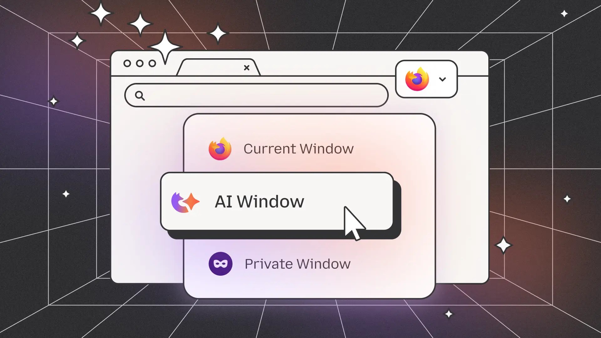 Mozilla zapowiada AI Window dla Firefoksa