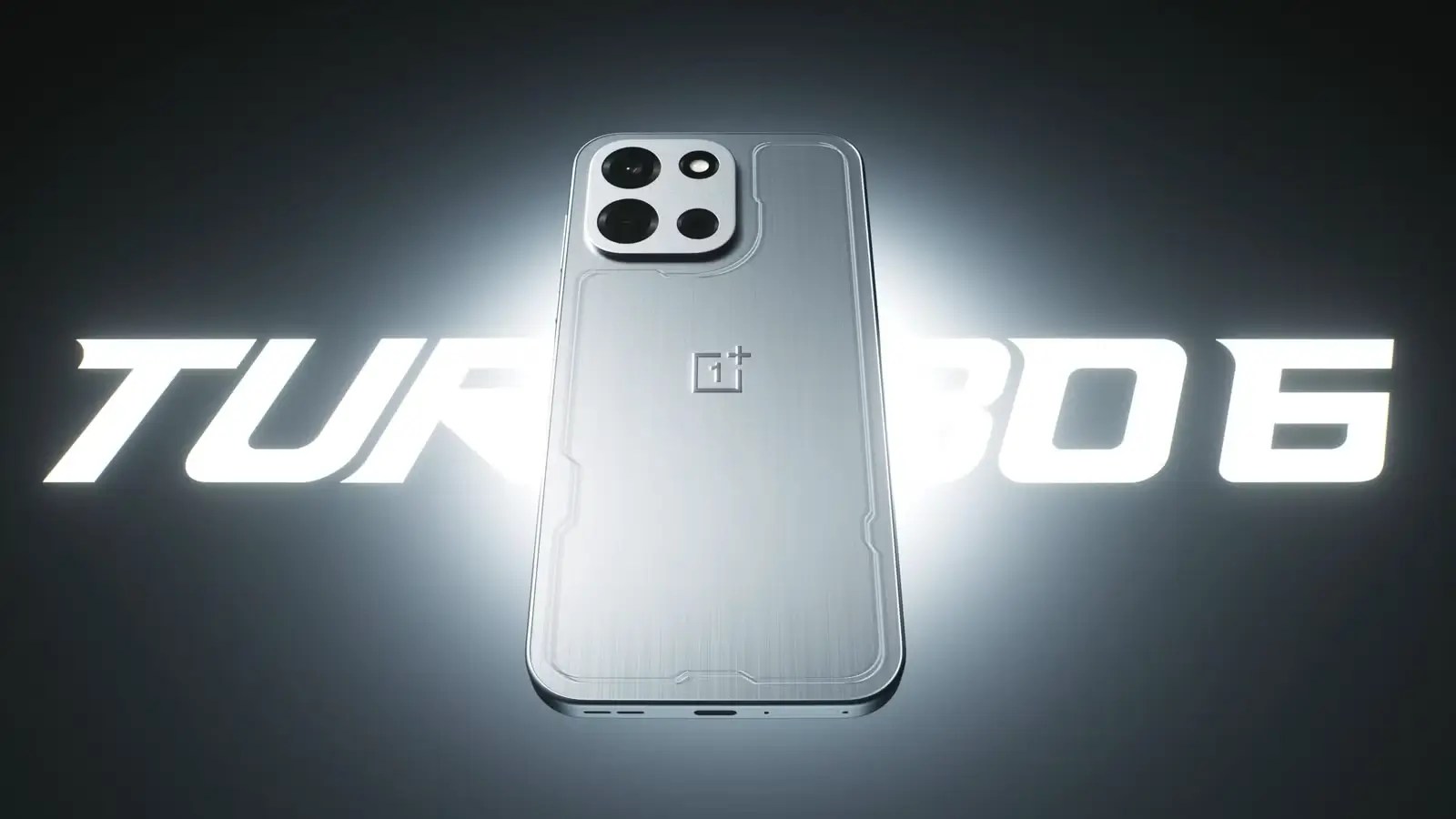 OnePlus Turbo 6 będzie miał potężną baterię 9000 mAh