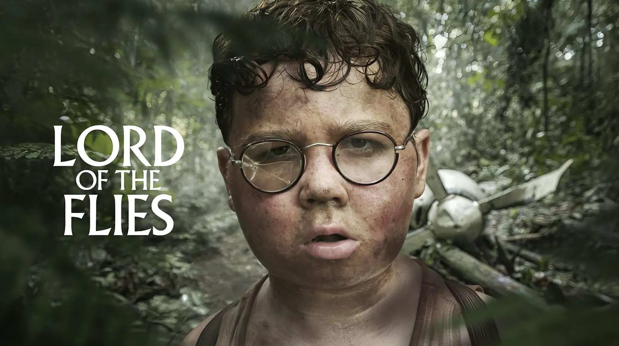 „Władca much” wraca w serialowej wersji od BBC – zobacz zwiastun!