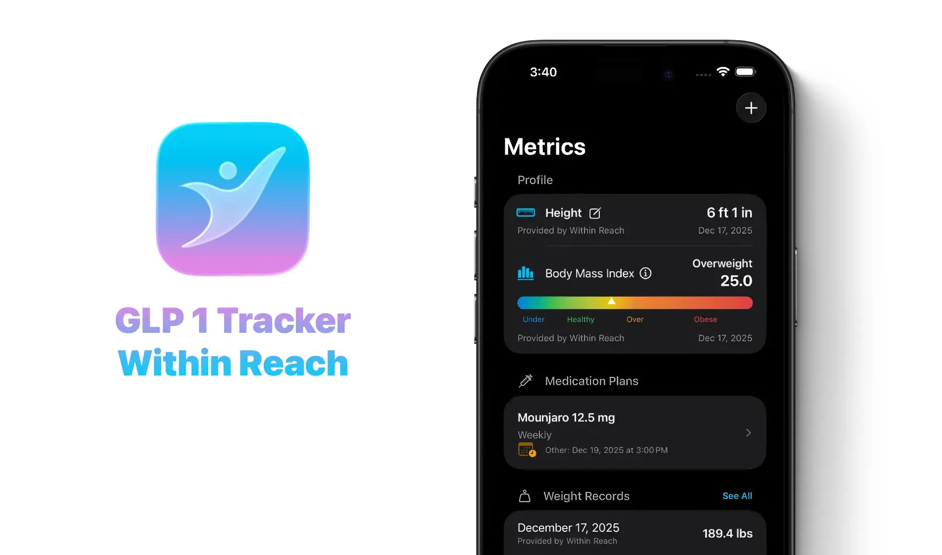 „Within Reach” poprowadzi Cię do osiągnięcia wymarzonej sylwetki